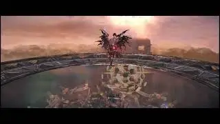 Lost Ark - Verdantier Boss Fight