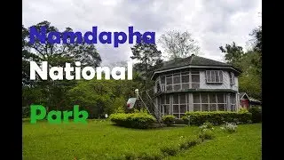 Namdapha National Park | Namdapha Butterfly Meet | Namdapha Tiger Reserves