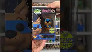 Scooby Doo NFT Funko Pop Full Set! #funkopop #funko #scoobydoo