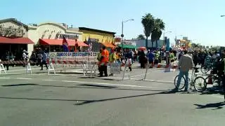 Khmer New Year Parade In Cambodia Town On 4 6 2014 In long Beach 036