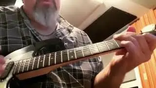 DAN WARNER- STUDIO GUITARIST, PRODUCER, SONG WRITER (1970-2019).