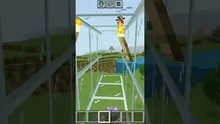 💯best seed mod for mcpe||minecraft is beautiful||viral#viralmod#trending#minecrftshort#shorts