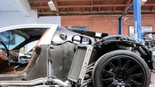 Platinum Motorsport