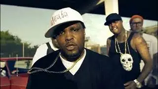 Lord Infamous (Feat. Juicy J) - 9MM (HQ, Slowed & Reverb)