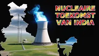 India Zet Stappen in Thorium Energieonderzoek