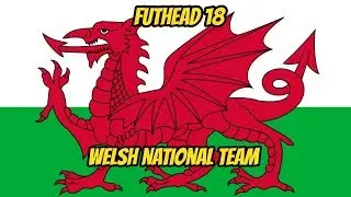 Futhead 18 Welsh national squad builder