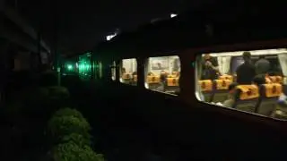 2016 09 24臺中181次自強號開車(E1025+E1026)(改造)