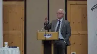 Dr. John Kleinig - The Practice of Receptive Piety: Paul & Luther