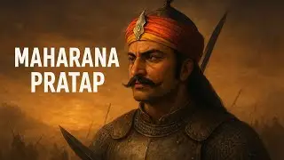 🔥 &ldquo;Maharana Pratap &ndash; The Real Rajput Warrior | Hip Hop Song 2025&rdquo; 🔥