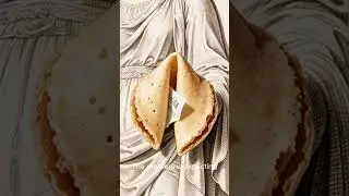 The Smokey Stoic -Fortune Cookie