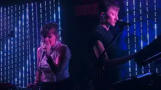 Church Fire 'Ephemera' Live @ The Crypt, Denver 9/25/24