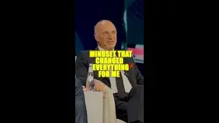 Этот образ мышления изменил для меня всё! #шорты