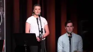 One Small Spark - Samm Hagen and Drew Weston