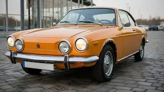 1960 Fiat vs Volkswagen: The SHOCKING Rivalry That Changed Small Cars Forever!