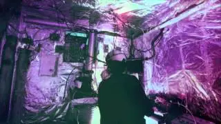 Grimm Grimm - Youth From Muswell Hill (official music video)