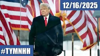 Donald Trump, Hunter Biden, Katie Pavlich & More - 12/16/2025