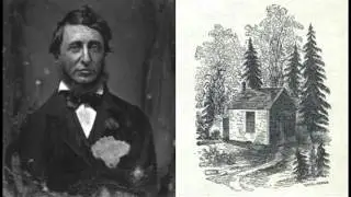 Thoreau Henry David: Walden aneb život v lesích (04)