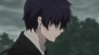 (This Side of Paradise) - Coyote Theory AMV