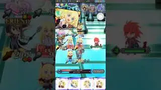 Tales of Link - Tales of Symphonia Exclusive Event (CHAOS)