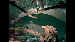 (Deep Rock Galactic) my experience with haz5 + mactera plague