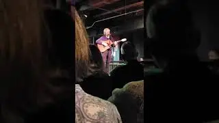 Altan at the Abbey Bar on 2/20/20