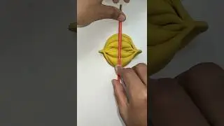 🥨❤Beautiful Handmade LOVE Dough Pastry Tutorial | Smart Indian Cooking |