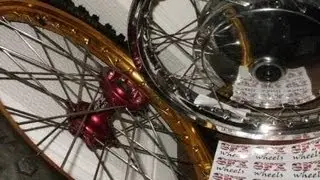 motorcycle wheel repair motorcycle wheel building service uk