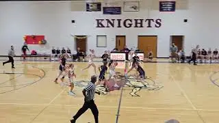 CCA vs Arthur Christian Q1 12/13/24