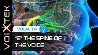 Singing better with an open throat Ron Anderson:  Best Vocal Warm ups