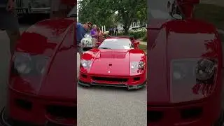 Another car show in Wisconsin