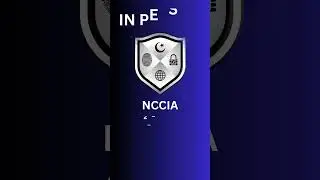 REPORT CYBER CRIME in Pakistan - National Cyber Crime Investigation Agency (NCCIA) #cybercrime
