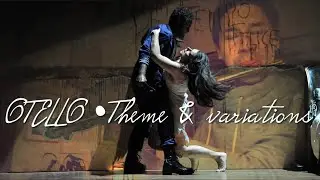 ▶️ S MERCADANTE - Theme & variations, Otello by Rossini (AMEB Grade 6, List A)