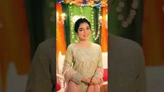 LAIBA KI Dholki 🥁❤️ #love #emaankhan #laibakhan @emaan.khan.1