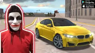 NEDEN KİMSE OYNAMIYOR ? | DRIVE QUEST CAR GAME #1 | ANDROID GAMEPLAY