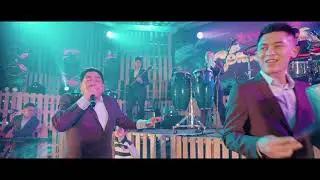 NO SE PUEDE AMAR A DOS (CONCIERTO EN VIVO) EL COMBO LOCO DE MIKE RODRIGUEZ (CUMBIA)