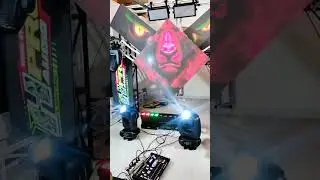 Videotron & Lighting , Hpro audio sound system , #HPROAUDIO #HPROVIDEOTRON #HPROELEKTRONIK #HPROfyp