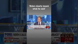 Trump needs to play this as a 'commercial': Todd Piro #shorts