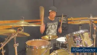 【検証中】THE HERO !! ～怒れる拳に火をつけろ～ / JAM Project（第1期『ワンパンマン』オープニングテーマ）