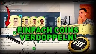 FIFA 20: DER BESTE TRADING TIPP 😍💯 | Coins verdoppeln leicht gemacht
