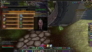 Reviewing All Legion Windwalker Monk Legendaries