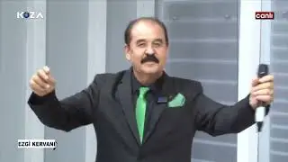 Hidayet Özkan -Az ihanet Görmedi'ki Koza Tv HİDAYET ÖZKAN ile Ezgi kervanı Programı 