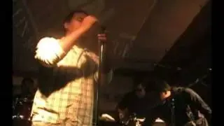 RadioFunk viaje a ccs Parte 6