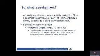 Week 6 Part 2  Legal Assignment