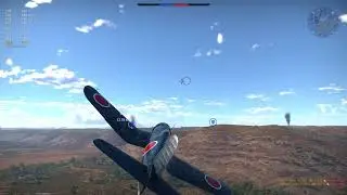 596 thousand SL in 15 minutes - War Thunder Japanese Premium F4U Corsair + 300%SL Booster