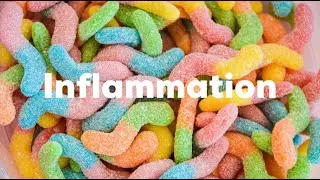 The Drugless Doctors: Inflammation