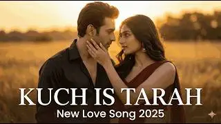 Kuch Is Tarah (Official Music Video) - Suno Dil Se | New Hindi Love Song 2025