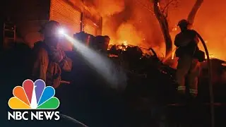 Morning News NOW Full Broadcast - Sept. 7