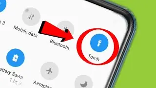 Фонарик OnePlus не работает | Проблема с подсветкой камеры