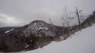 Wreck Cove, Cape Breton Island