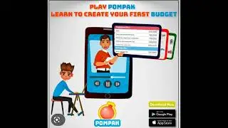 Pompak | learn to earn game | Brief review #statebankofpakistan